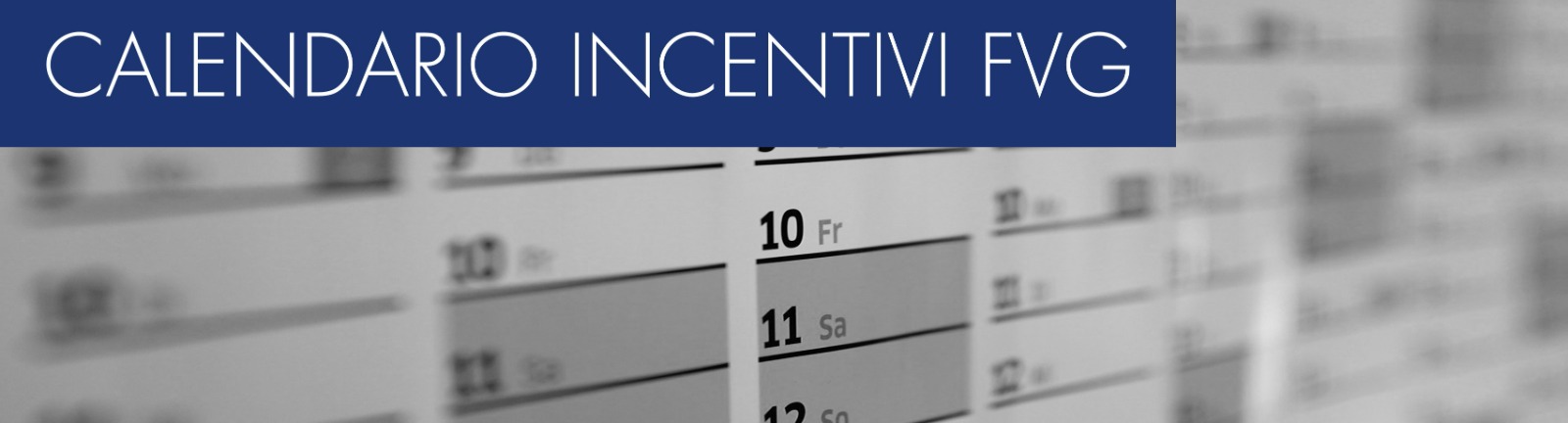 Link pagina incentivi per le imprese