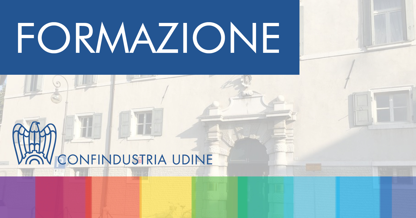 Confindustria Udine Corsi Programma Formativo 2021