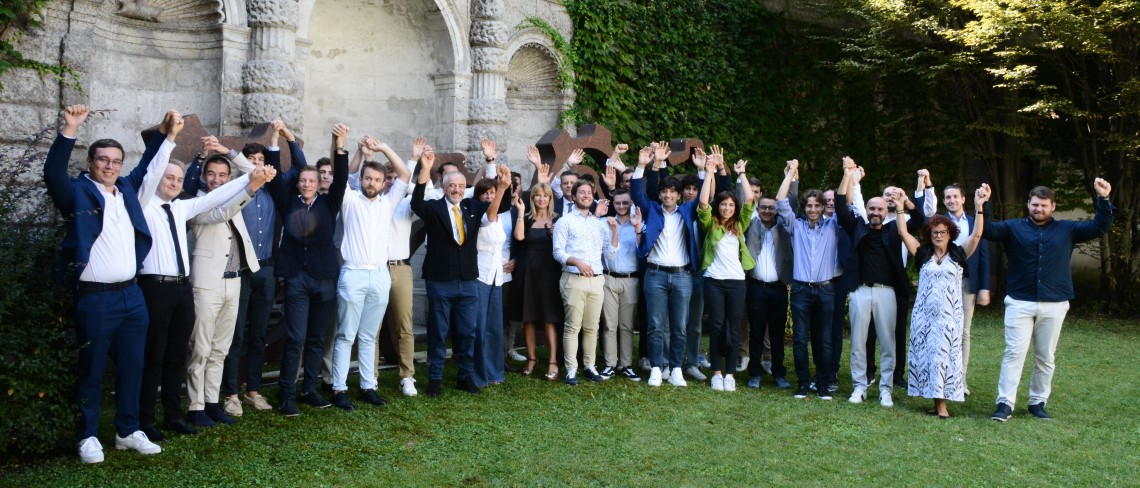 Competenze ed eccellenze