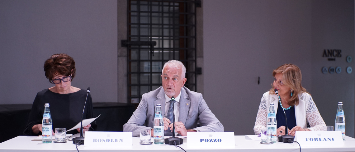 Concorso di idee “Safety by technology”