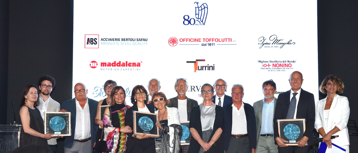 LA PRIMA GIORNATA DELL’ASSOCIATO