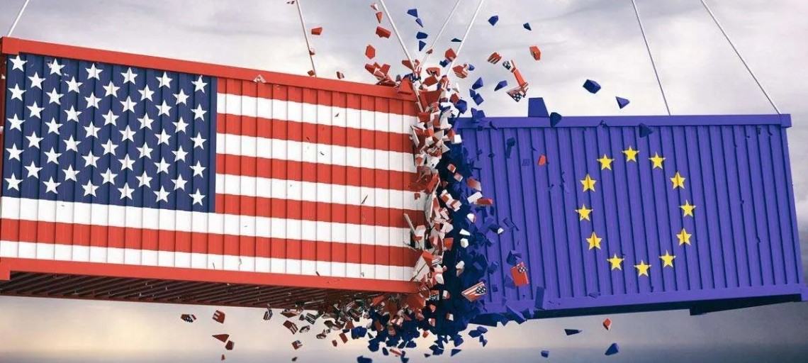 export provincia di udine in usa e dazi