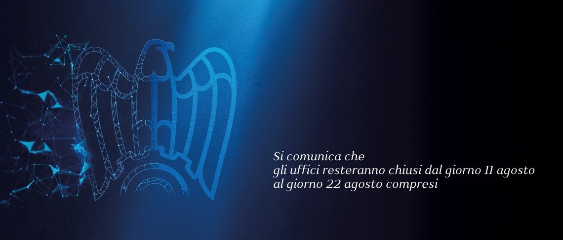 Chiusura estiva Confindustria Udine