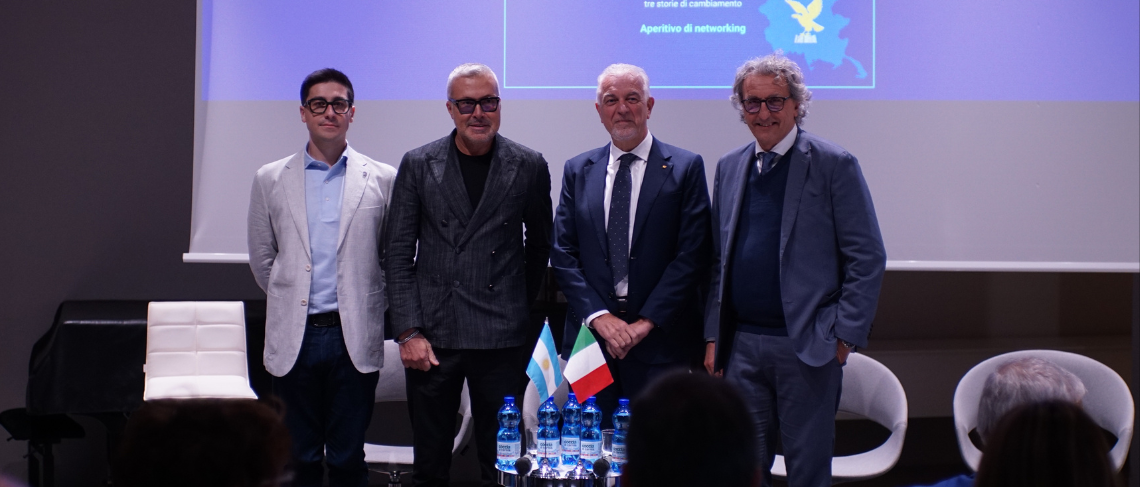 Argentina-Friuli: un ponte di opportunità