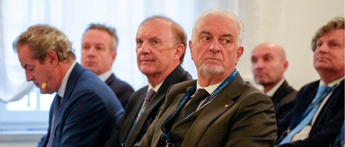 rafforzamento e ampliamento delle zone industriali