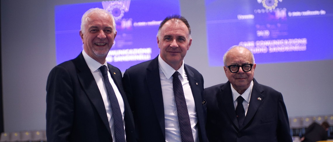 appello unitario per una nuova europa industriale