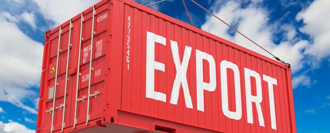EXPORT PROVINCIA DI UDINE