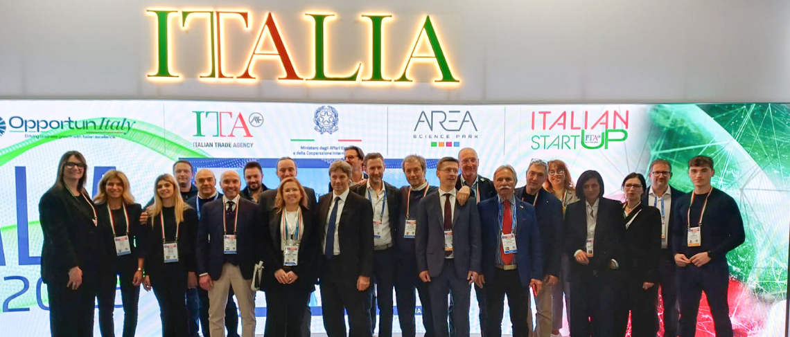 Confindustria Udine al CES di Las Vegas