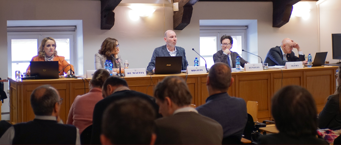 LEGGE DI BILANCIO 2026 E ALTRE NOVITÀ FISCALI 