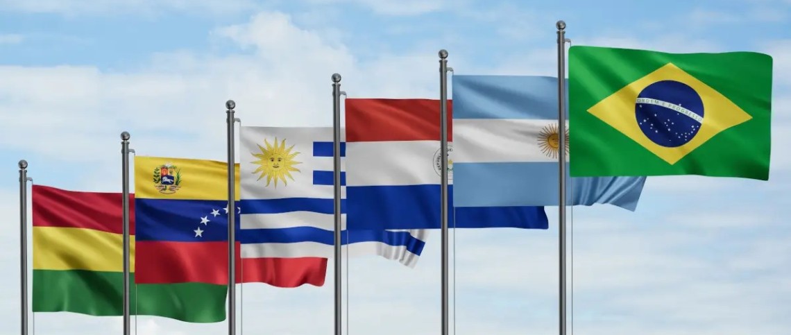 INTERSCAMBIO FVG CON MERCOSUR