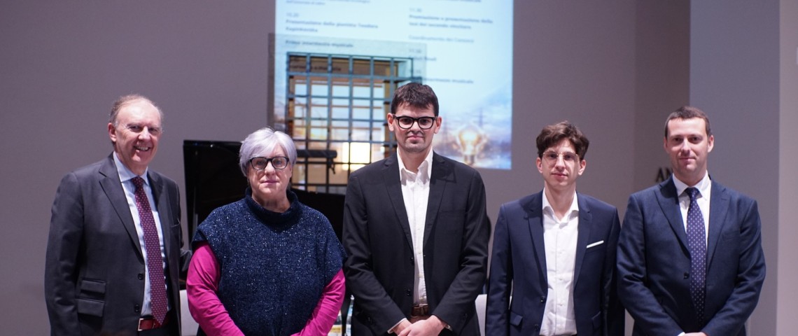 PREMIO FRANCESCO GIBERTINI