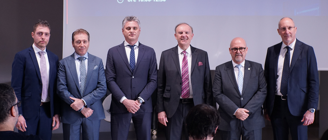 Focus sui Data center in confindustria udine