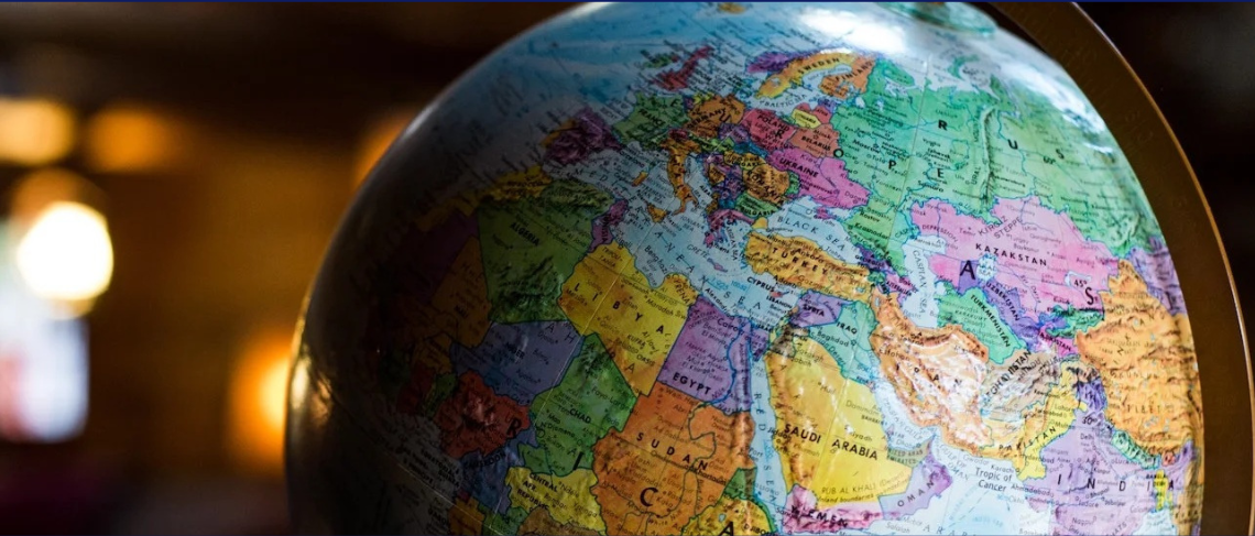 interscambio fvg - medio oriente