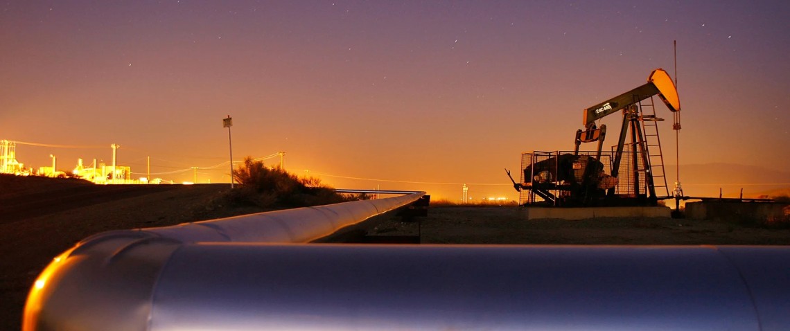 MERCATI ENERGETICI E CRISI IRANIANA