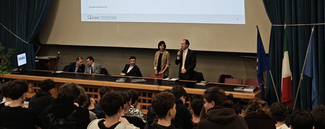 Focus sul futuro del lavoro digitale