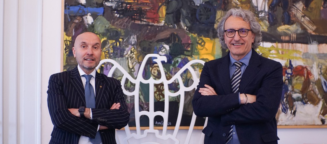 Confindustria Udine in missione in Argentina