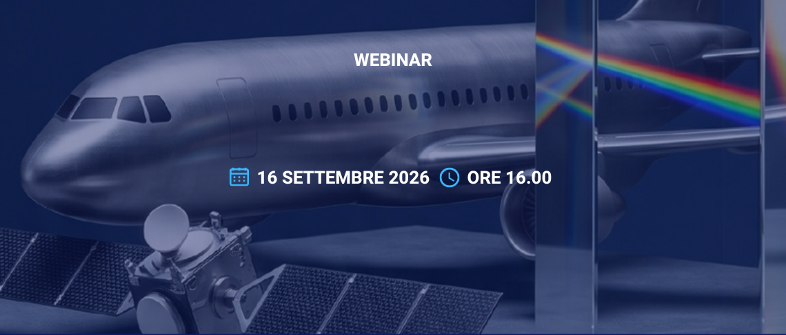 AEROSPAZIO E SICUREZZA