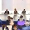 Conferenza stampa di Confindustria Udine, il presidente Gianpietro Benedetti: "Percepita…