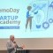 Demo day di “STARTUP Academy”