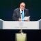 L’Assemblea Generale di Confindustria a Bologna