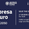 Save the Date “IMPRESA FUTURO – SIDERURGIA 2050”. Torre di…