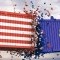 EXPORT DELLA PROVINCIA DI UDINE NEGLI USA E DAZI