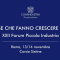 Forum Piccola Industria di Confindustria - 13 e 14 novembre…
