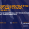 Rinnovo Contratto Nazionale Legno Industria